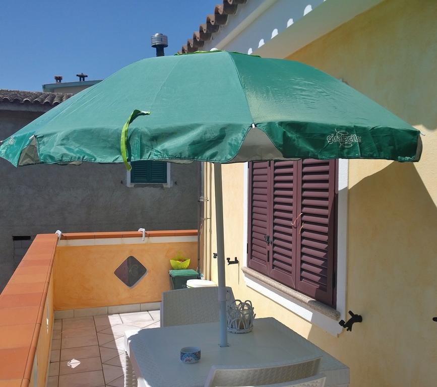 Casa Rosina Apartment Orosei Room photo
