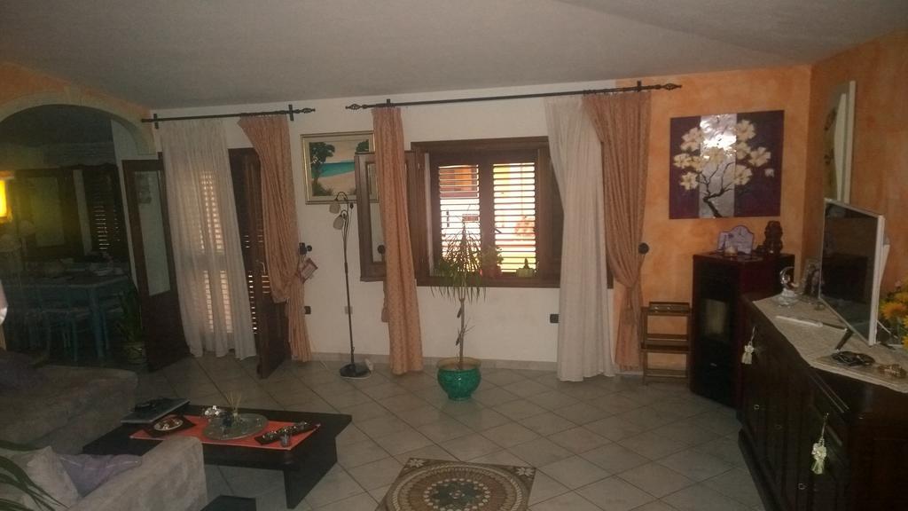 Casa Rosina Apartment Orosei Room photo