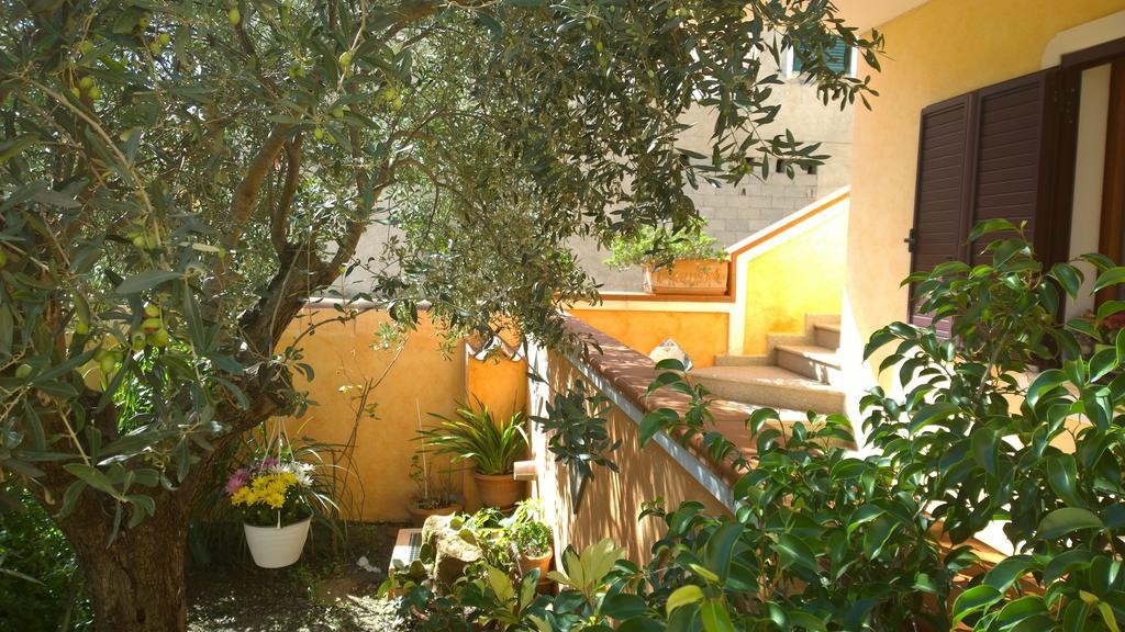 Casa Rosina Apartment Orosei Room photo