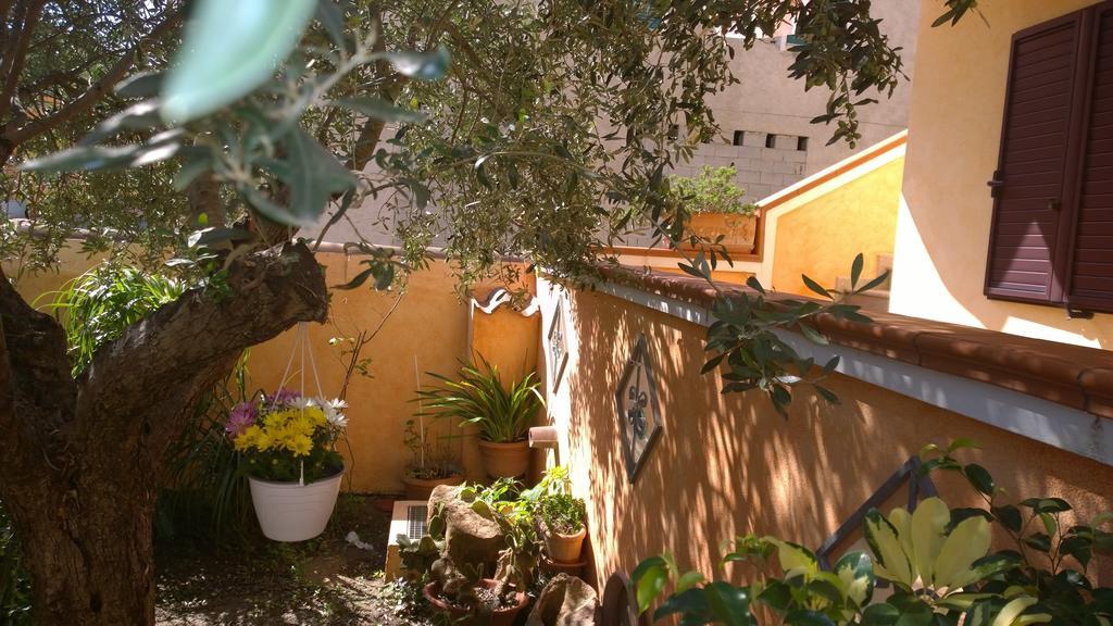 Casa Rosina Apartment Orosei Exterior photo