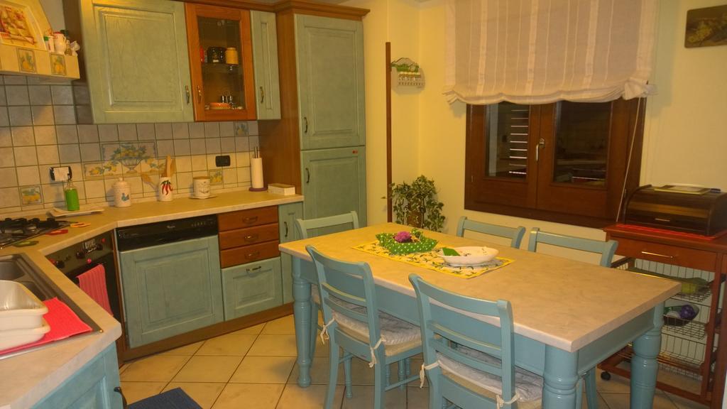 Casa Rosina Apartment Orosei Room photo