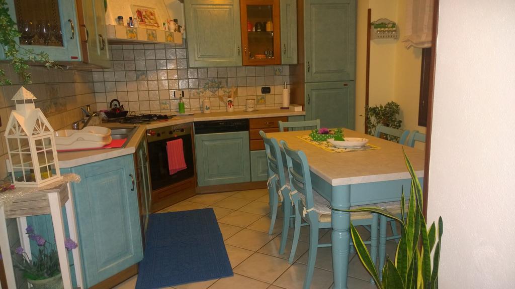 Casa Rosina Apartment Orosei Room photo